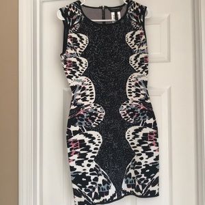 BCBG Dress